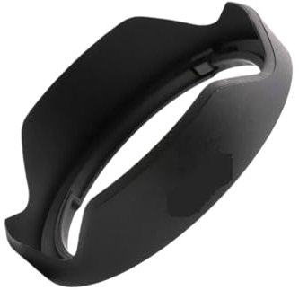 For paraluce a baionetta for EW-60E, obiettivo for Canon EF-M 11-22 mm f/4-5.6 IS STM