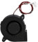 For Crea-lity K2 Plus Motherboard-Lüfter K2 Plus Motherboard-Lüfter_5015_6000±10%_L360 3D-Druckerteile