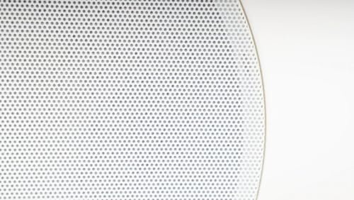 FONESTAR SISTEM HiFi-Lautsprecher, 2 x 25 W RMS, Bluetooth, WLAN, Weiß, KS-08WIFI