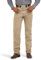 Wrangler Jean Coupe Slim pour Homme Coupe Cowboy, Bronzage prélavé, 34W / 34L