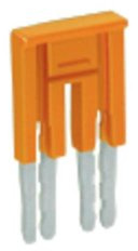 Wago 282-433 Brücker (50-er Pack)