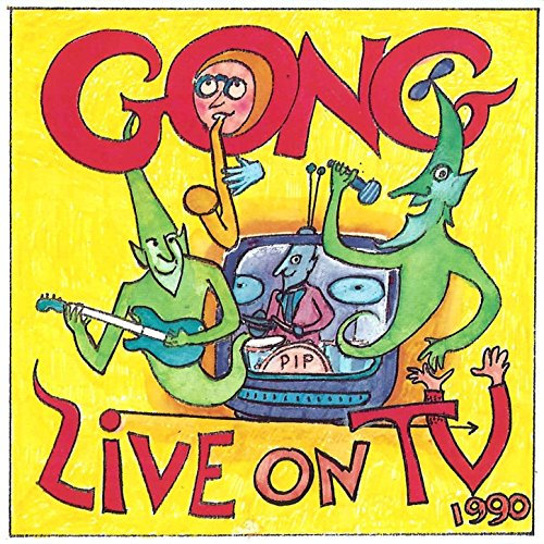 Radio Gnome (Live)