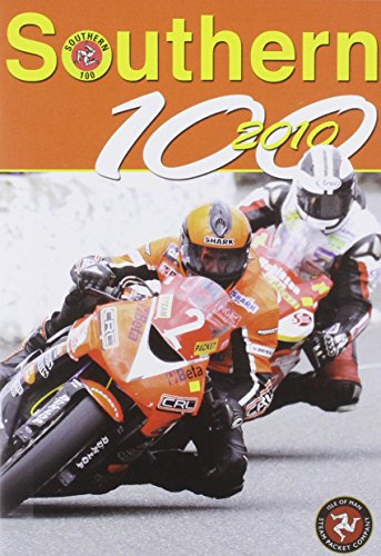 Southern 100: 2010 [DVD]
