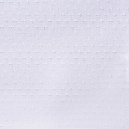 Brewster Home Fashions RD392 Anaglypta Wallpaper, 21-Inch x 396-Inch, Whites