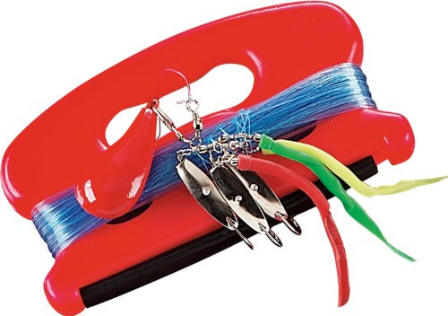 Fladen Angeln 300g Handangelset, Mehrfarbig, 31-635
