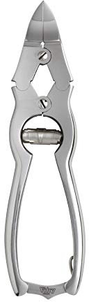 Vitry Pince Podologue Professionnelle 16.5 cm Inox