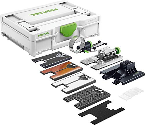 Festool ZH-SYS für Stichsäge PS/PSB/PSC/PSBC 400/420 Systainer mit Zubehör (497709)
