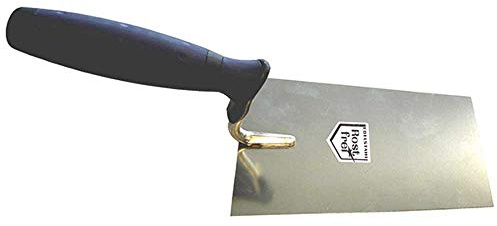 PGS802K Gipserspachtel 2K-Griff 80mm PROTEC.CLASS PGS802K