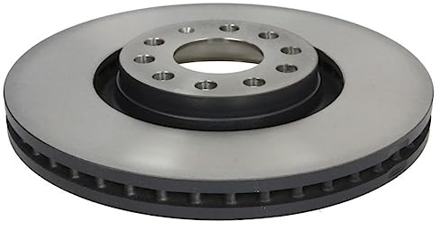 TRW Automotive AfterMarket DF4258S Bremsscheibe - (Paar)