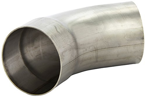 HJS 90 60 5445 Abgasrohr, Universal