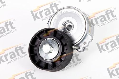 KRAFT AUTOMOTIVE Spannarm, Keilrippenriemen 1226225