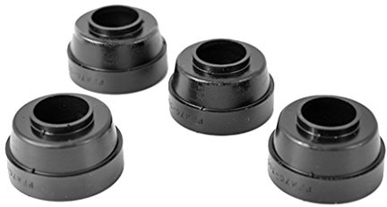 Powerflex PFR76-306BLK Performance Polyuretan Buchsen Blackseries