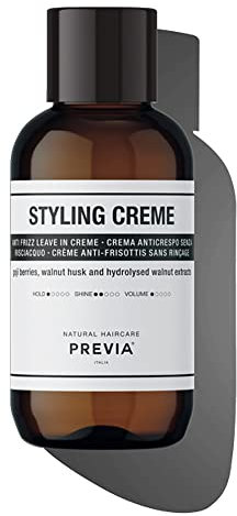 Previa Styling Creme 100 ml