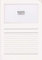 Elco Ordo Classico Packung mit 10 Ordo Classico mit Linienaufdruck220x310120gweiss
