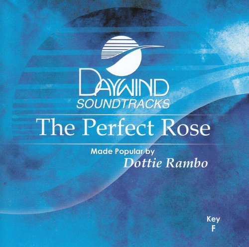Perfect Rose [Accompaniment/Performance Track]