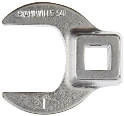 LLAVE 3/8 TIPO CROW-FOOT - 540 A 1