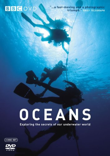 Oceans [3 DVDs] [UK Import]