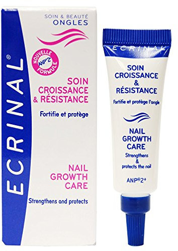 Ecrinal Fortifying Cream with ANP 10ml
