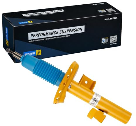 Bilstein 35-143611 B8 Sprint Stoßdämpfer für Ford Mondeo IV 03/07- VA-L (1 Stk)