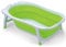 Foppapedretti, Soffietto, bañera para bebé, para niños desde el nacimiento hasta 15 kg, 23 x 46 x 81 cm, 2 kg, verde