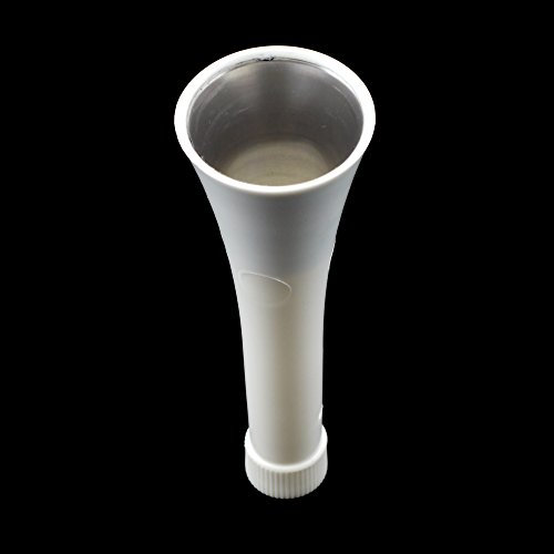 Tornador Tröte Nozzle mit Metall Verstärkung