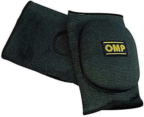 Omp OMPKK04005071 Kneepads Schwarz, Unique