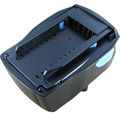 AboutBatteries Batterie pour HILTI HDE 500-A22, 21.6V, 3000mAh, Li-ION