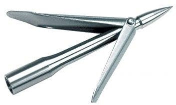 Omer TRINIDAD Arpione