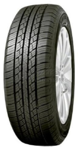 GOODRIDE - 235/60 R18 TL 103V SU318 H/T M+S - Sommerreifen