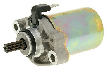 Anlassermotor für Pegasus R50X 50ccm