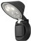 Kostsmide| Sicherheitsleuchte Prato 7695-750, schwarz