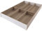 BLUM AMBIA-LINE Besteckeinsatz NL550mm,B300mm, Bardolino Eiche