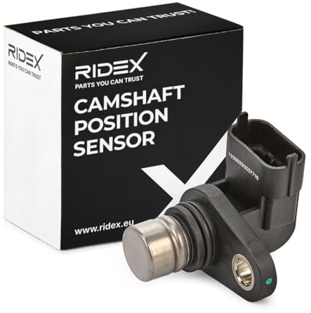 RIDEX 3946S0044 Sensore albero a camme con anello tenuta Compatibilità con OPEL Meriva A X03