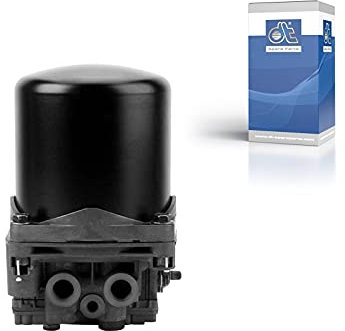 DT Spare Parts Lufttrockner 2.44240 8,5 bar Trockner für LKW