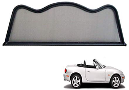 Windschott für Mazda MX5 V-Style | 1989-2005 | Windschutze | Windabweiser
