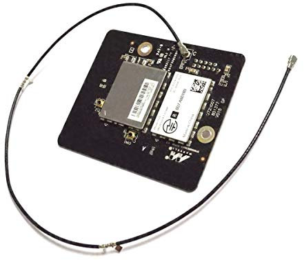 Antenna per scheda WiFi wireless Bluetooth di ricambio compatibile con Xbox One