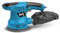 WORKMEN Ponceuse Excentrique 180W - 125MM