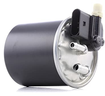 Dr!ve+ DP1110.13.0198 Filtro carburante Filtro per condotti/circuiti Compatibilità con MERCEDES-BENZ Classe C Sedan W204 VITO/MIXTO Furgonato W639 Classe A W176 Classe M W164 Classe B W246, W242