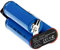 vhbw Akku kompatibel mit Moser 1871-0071 Haarschneidemaschine (1800 mAh, 3,2 V, LiFePO4)