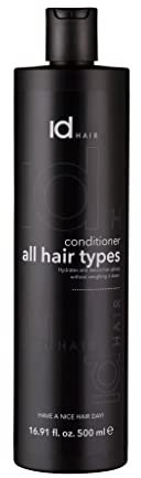 idHair - Essentials Conditioner 500 ml