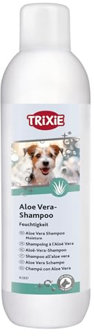 TRIXIE Aloe Vera-Shampoo