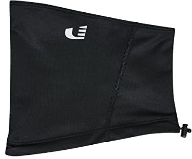 NewLine Core Thermal Neckwarmer Running schwarz, L/XL Herren