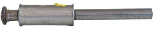 BOSAL Silencieux avant 154-639