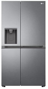 50/50 American Fridge Freezer