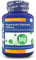 Zipvit Magnesium Glycinate 2000mg with 400mg Elemental, Plus Vitamin B6, 120 Vegan Tablets, High Strength Magnesium Supplements