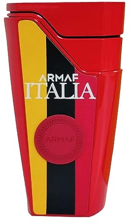 ARMAF Eternia Italia EAU de Parfum, 80 ml