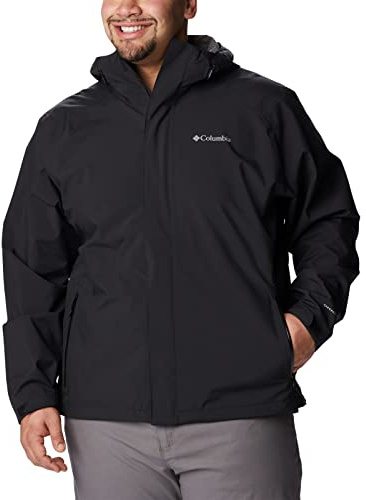 Columbia Hikebound Ii Isolierte Jacke für Herren