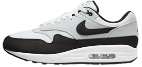 Nike FD9082-107 Nike Air Max 1 Herren White/Black-Pure Platinum EU 44
