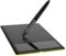 PEN68 Stift für Huion Graphics Zeichentablett H420 H58L 680S K58 680TF H610PRO 2048 1060PLUS W58 DWH69 WH1409 2048, 8192 Druckstufe, Ergonomisches Design