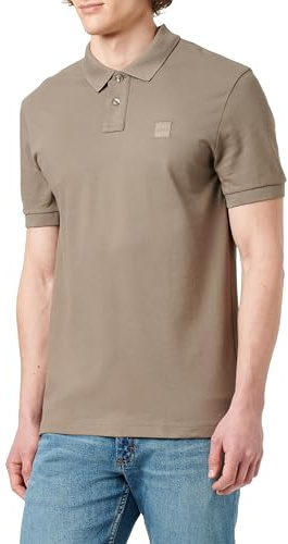 BOSS Men's Passenger 10256683 01 Polo Shirt